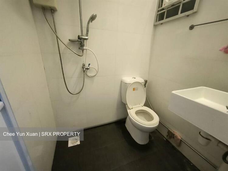 Blk 727 Clementi West Street 2 (Clementi), HDB 3 Rooms #550004371